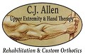 C.J. Allen Upper Extremity & Hand Therapy