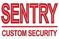 Sentry Custom Security