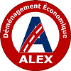 Demenagement ALEX