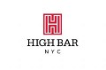 High Bar New York