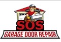 sos garage door repair inc