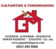 GM Painting & Powerwashing