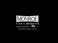 Monroe Tick & Mosquito