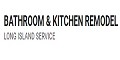 Custom Modern Kitchen and Bathroom